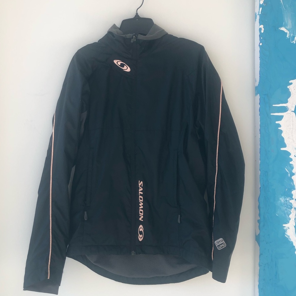Salomon jacket